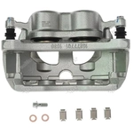 Order Rear Right New Caliper With Hardware by PROMAX - 55-84023 For Your Vehicle