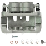 Order Rear Right New Caliper With Hardware by PROMAX - 55-84043 For Your Vehicle