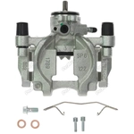 Order Rear Right New Caliper With Hardware by PROMAX - 55-84093 For Your Vehicle