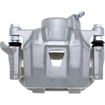 Order Rear Right New Caliper With Hardware by RAYBESTOS - FRC11659N For Your Vehicle
