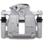 Order Rear Right New Caliper With Hardware by RAYBESTOS - FRC12702N For Your Vehicle