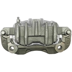 Order Rear Right New Caliper With Hardware by RAYBESTOS - FRC10961N For Your Vehicle