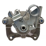 Order Rear Right New Caliper With Hardware by RAYBESTOS - FRC11199N For Your Vehicle