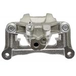Order Rear Right New Caliper With Hardware by RAYBESTOS - FRC11261N For Your Vehicle