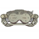 Order Rear Right New Caliper With Hardware by RAYBESTOS - FRC11580N For Your Vehicle