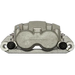 Order Rear Right New Caliper With Hardware by RAYBESTOS - FRC11591N For Your Vehicle