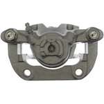 Order Rear Right New Caliper With Hardware by RAYBESTOS - FRC11715N For Your Vehicle