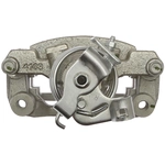Order Rear Right New Caliper With Hardware by RAYBESTOS - FRC11776N For Your Vehicle