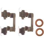 Order Rear Right New Caliper With Hardware by RAYBESTOS - FRC11828N For Your Vehicle