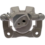 Order Rear Right New Caliper With Hardware by RAYBESTOS - FRC12013N For Your Vehicle