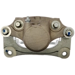 Order Rear Right New Caliper With Hardware by RAYBESTOS - FRC12489N For Your Vehicle