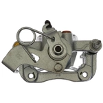 Order Rear Right New Caliper With Hardware by RAYBESTOS - FRC12549N For Your Vehicle