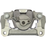 Order Rear Right New Caliper With Hardware by RAYBESTOS - FRC12555N For Your Vehicle