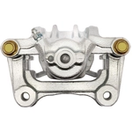 Order Rear Right New Caliper With Hardware by RAYBESTOS - FRC12591N For Your Vehicle