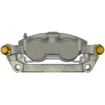 Order Rear Right New Caliper With Hardware by RAYBESTOS - FRC12595N For Your Vehicle