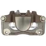 Order Rear Right New Caliper With Hardware by RAYBESTOS - FRC12715N For Your Vehicle