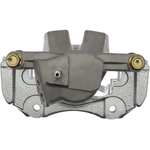 Order Rear Right New Caliper With Hardware by RAYBESTOS - FRC12817N For Your Vehicle