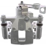 Order Rear Right New Caliper With Hardware by RAYBESTOS - FRC12907N For Your Vehicle