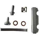 Order Rear Right New Caliper With Hardware by WORLDPARTS SYNERGY - W12608 For Your Vehicle