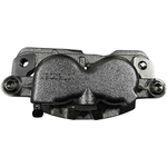 Order Rear Right New Caliper With Hardware by WORLDPARTS SYNERGY - WB11242 For Your Vehicle