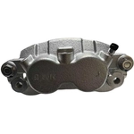 Order Rear Right New Caliper With Hardware by WORLDPARTS SYNERGY - WB11531 For Your Vehicle