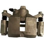 Order Rear Right New Caliper With Hardware by WORLDPARTS SYNERGY - WB11533 For Your Vehicle
