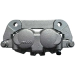 Order Rear Right New Caliper With Hardware by WORLDPARTS SYNERGY - WB11538 For Your Vehicle