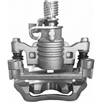 Order Rear Right New Caliper With Hardware by WORLDPARTS SYNERGY - WB11699 For Your Vehicle
