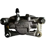 Order Rear Right New Caliper With Hardware by WORLDPARTS SYNERGY - WB11788 For Your Vehicle