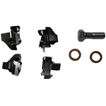 Order Rear Right New Caliper With Hardware by WORLDPARTS SYNERGY - WB11792 For Your Vehicle