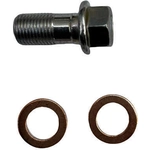 Order Rear Right New Caliper With Hardware by WORLDPARTS SYNERGY - WB11965 For Your Vehicle