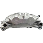 Order Rear Right New Caliper With Hardware by WORLDPARTS SYNERGY - WB12015 For Your Vehicle