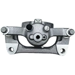Order Rear Right New Caliper With Hardware by WORLDPARTS SYNERGY - WB12115 For Your Vehicle