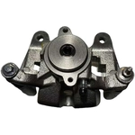 Order Rear Right New Caliper With Hardware by WORLDPARTS SYNERGY - WB12278 For Your Vehicle