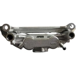 Order Rear Right New Caliper With Hardware by WORLDPARTS SYNERGY - WB21016 For Your Vehicle