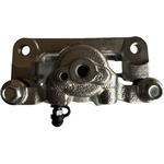 Order Rear Right New Caliper With Hardware by WORLDPARTS SYNERGY - WB21503A For Your Vehicle
