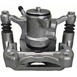 Order Rear Right New Caliper With Hardware by WORLDPARTS SYNERGY - WB22087 For Your Vehicle