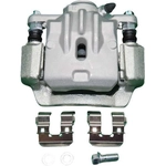 Order Rear Right New Caliper With Hardware by WORLDPARTS SYNERGY - WB22215 For Your Vehicle