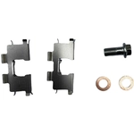 Order Rear Right New Caliper With Hardware by WORLDPARTS SYNERGY - WB31646 For Your Vehicle