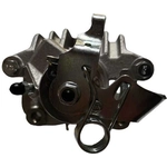 Order Rear Right New Caliper With Hardware by WORLDPARTS SYNERGY - WB72490 For Your Vehicle