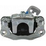 Order Rear Right New Caliper With Pad by MANDO - 16A5222 For Your Vehicle