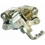 Order Rear Right New Caliper With Pad by MANDO - 16A5227 For Your Vehicle