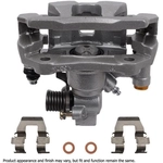Purchase Rear Right Rebuilt Caliper by CARDONE INDUSTRIES - 18P4392