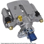 Purchase Rear Right Rebuilt Caliper by CARDONE INDUSTRIES - 18P4869