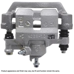 Purchase Rear Right Rebuilt Caliper by CARDONE INDUSTRIES - 19P1340