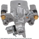 Purchase Rear Right Rebuilt Caliper by CARDONE INDUSTRIES - 19P2000