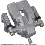 Purchase Rear Right Rebuilt Caliper by CARDONE INDUSTRIES - 19P3130