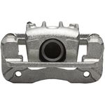 Order Rear Right Rebuilt Caliper by DYNAMIC FRICTION COMPANY - 331-03630 For Your Vehicle