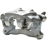 Order Rear Right Rebuilt Caliper by DYNAMIC FRICTION COMPANY - 331-76658 For Your Vehicle