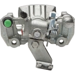 Order Rear Right Rebuilt Caliper by DYNAMIC FRICTION COMPANY - 331-80616 For Your Vehicle